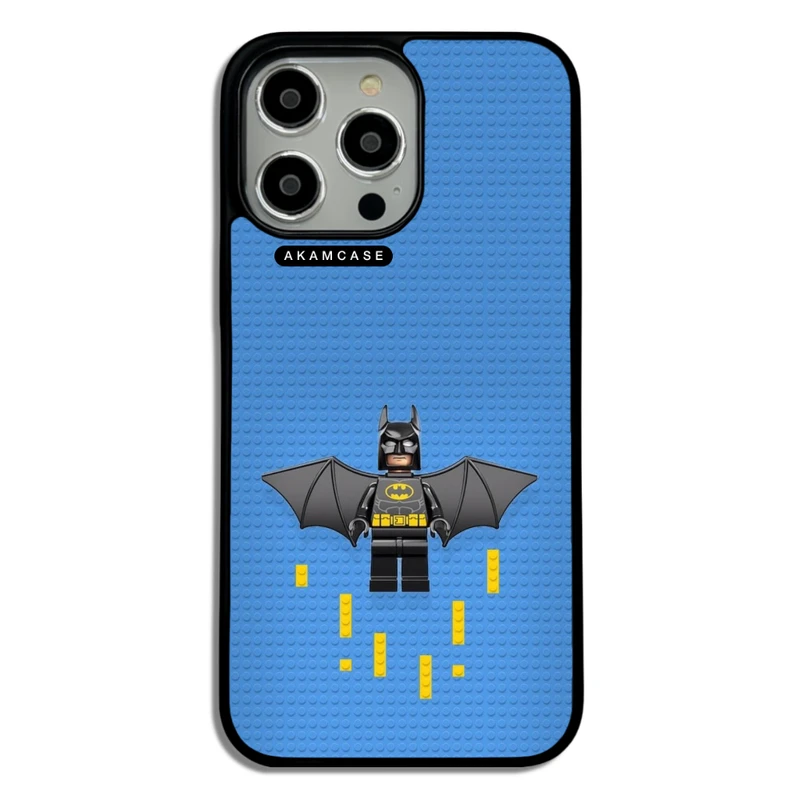 کاور آکام مدل AMC-WA14PROMAX-LEGO-37 مناسب برای گوشی موبایل اپل iPhone 14 Pro Max