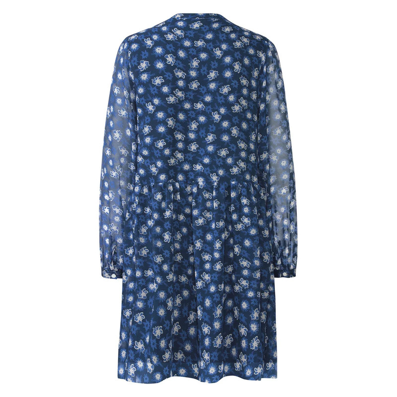 پیراهن زنانه اسمارا مدل El Moko