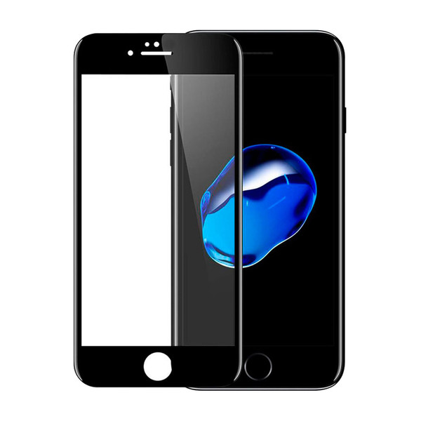 محافظ صفحه نمایش 3D موکول مدل G01 مناسب برای گوشی موبایل اپل Iphone 6/6s