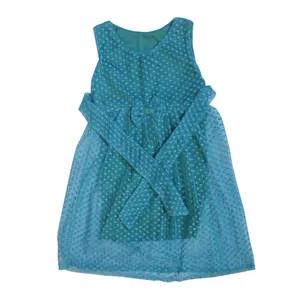 پیراهن دخترانه مدل papion