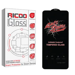 Ricoo RiC2 Anti Static Screen Protector For Xiaomi Poco X5 Pro