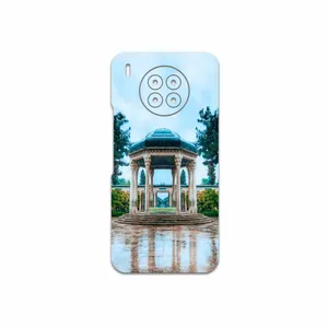MAHOOT HAFEZ-Tomb Cover Sticker for Huawei Nova 8i
