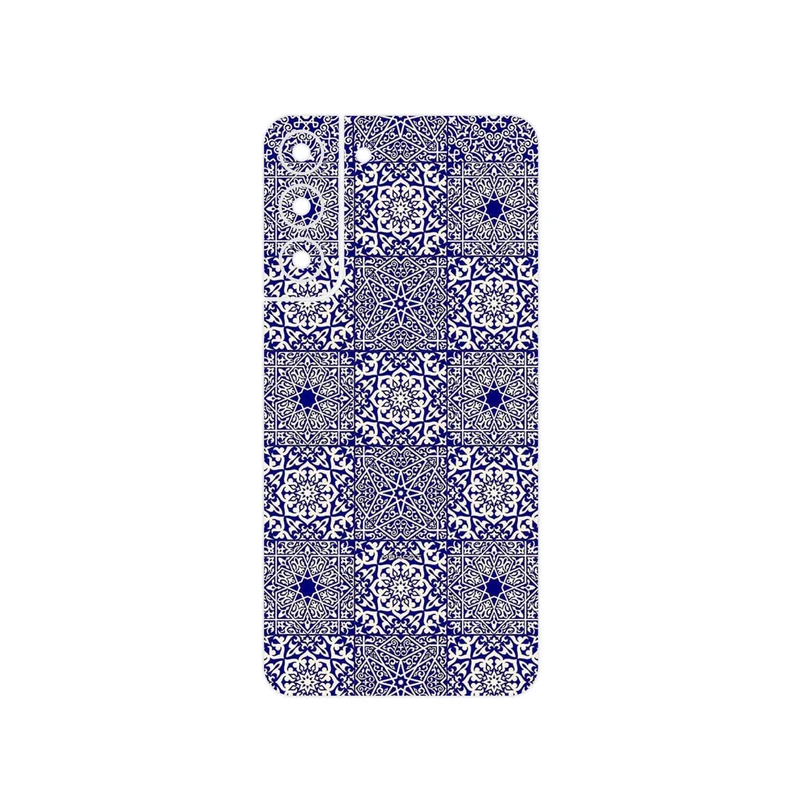برچسب پوششی ماهوت مدل Iran Tile 11 مناسب برای گوشی موبایل سامسونگ Galaxy S22 Plus 5G