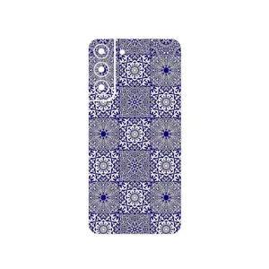 MAHOOT Iran Tile 11 Cover Sticker for Samsung Galaxy S22 Plus 5G