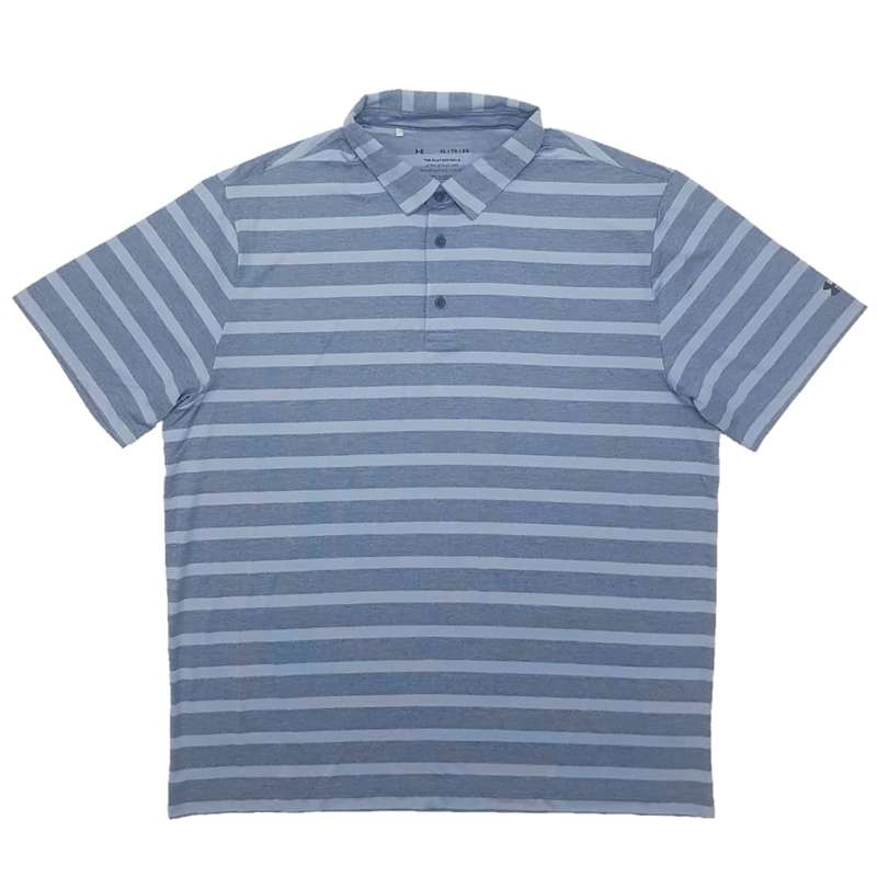 پولوشرت آستین کوتاه مردانه آندر آرمور کد KN-K-071