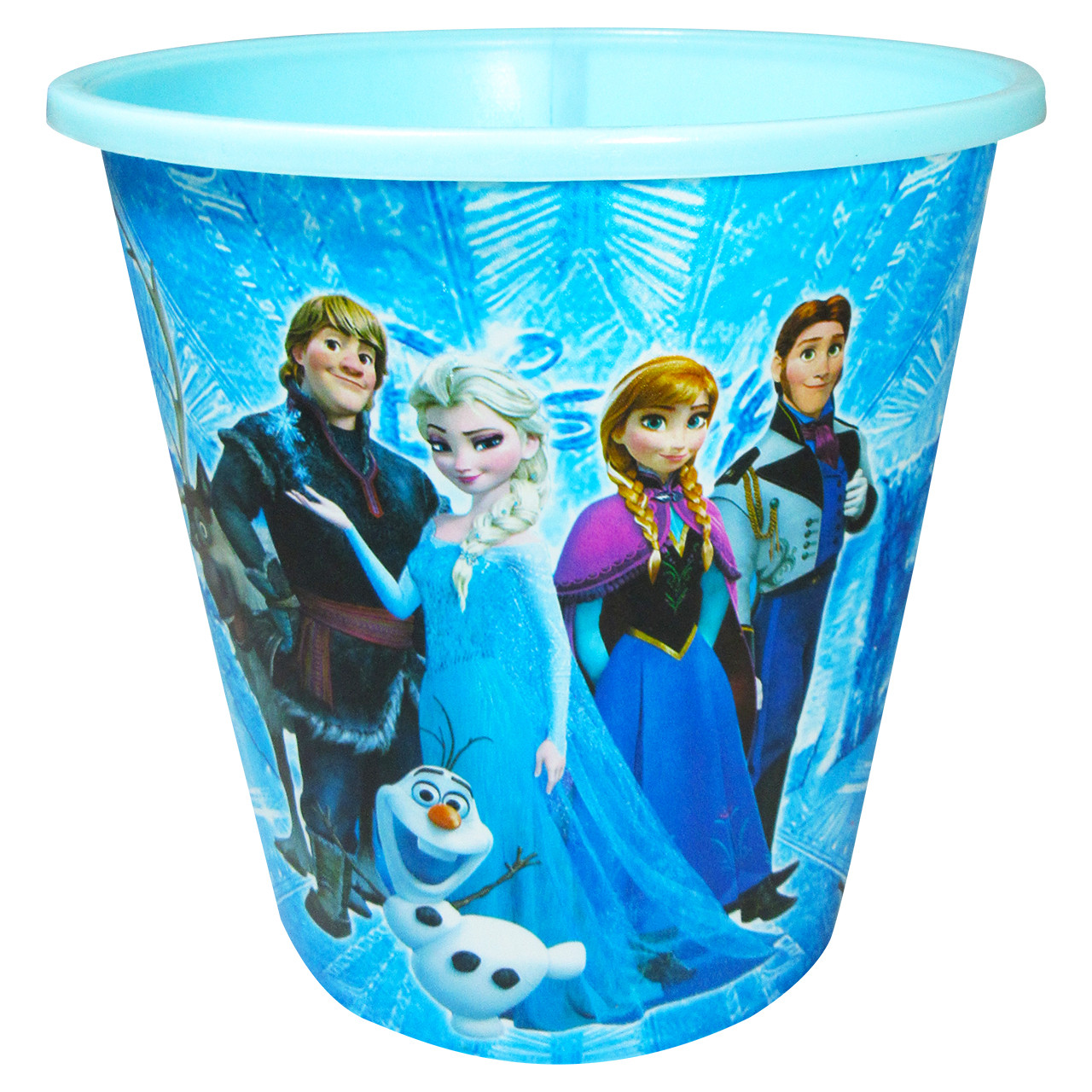 سطل زباله اتاق کودک کد 09