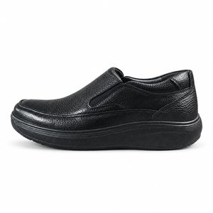 کفش طبی مردانه کروماکی مدل KM359