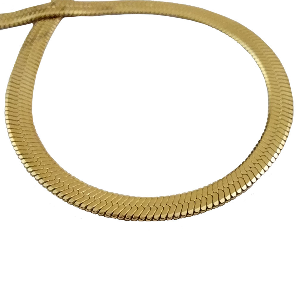 پابند زنانه مدل اسنیک پابند زنانه مدل اسنیک