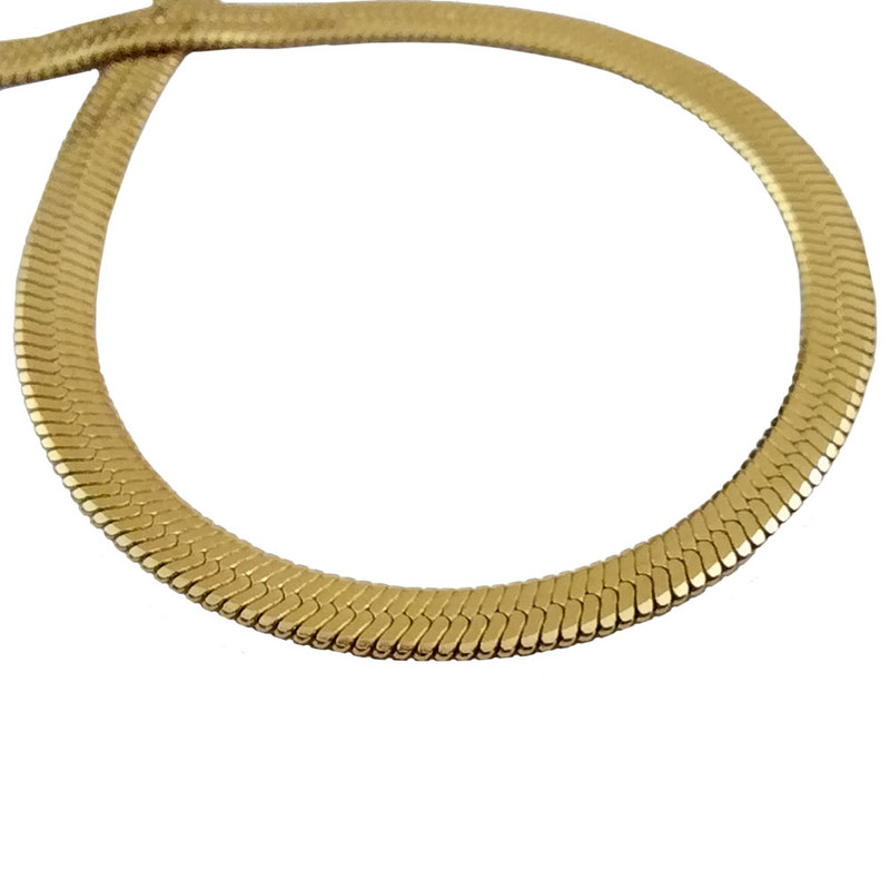 زنجیر زنانه مدل آبان sng