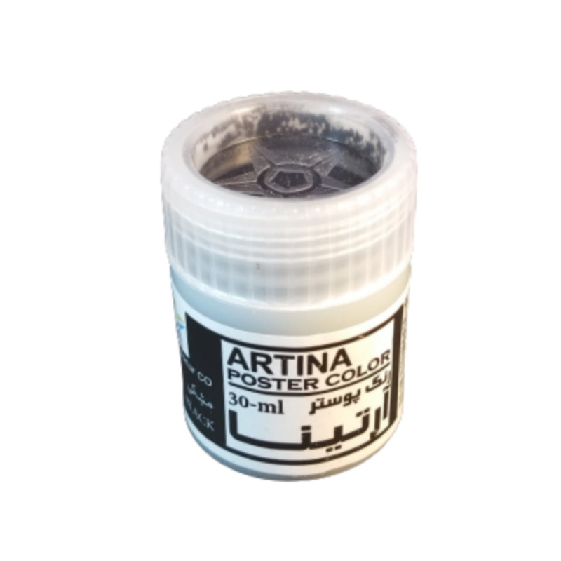گواش آرتینا مدل art30 گواش آرتینا مدل art30
