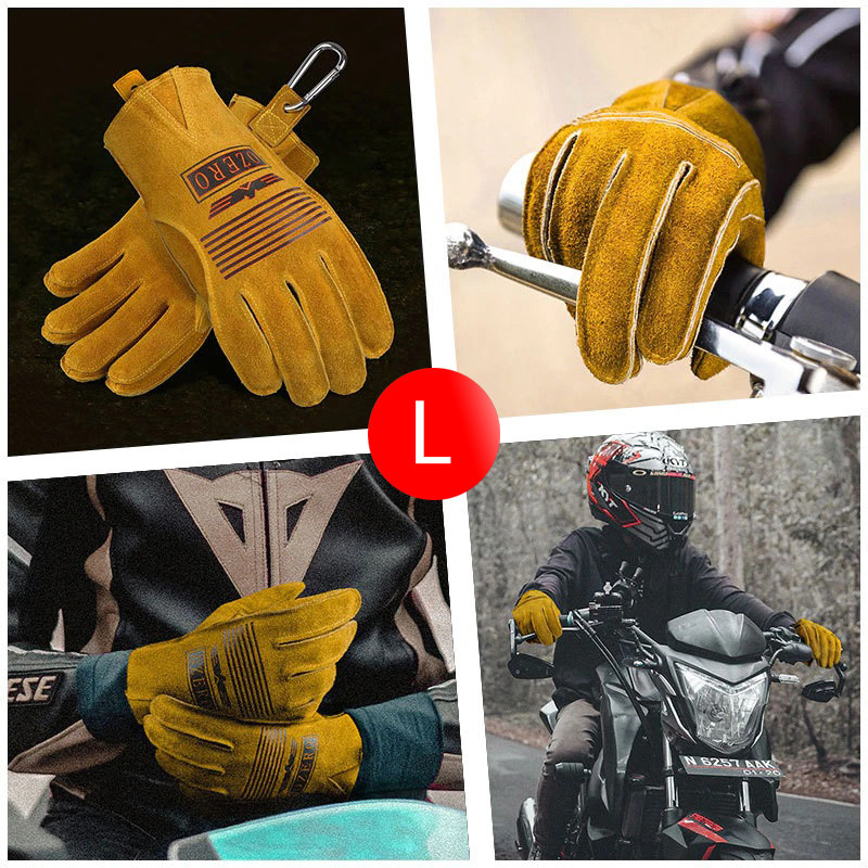 دستکش موتورسواری اوزرو کد1