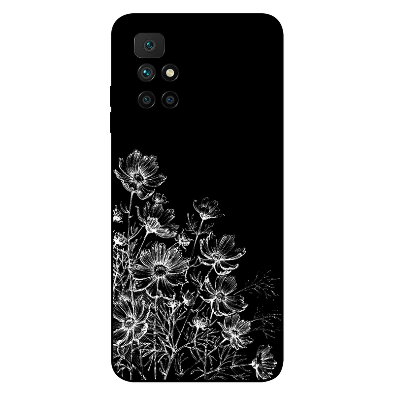 کاور مگافون کد 7274 مناسب برای گوشی موبایل شیائومی Redmi 10