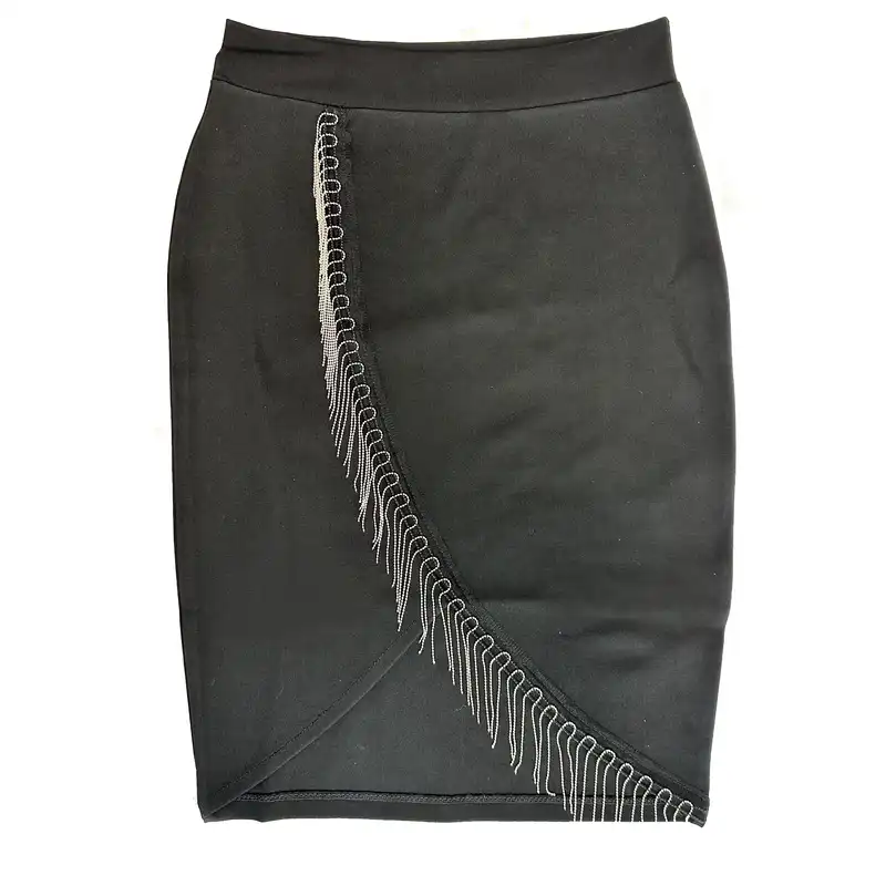 دامن زنانه مدل آویز