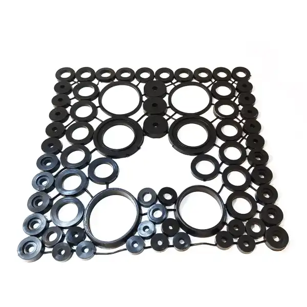 مجموعه 70 عددی واشر مدل سینا