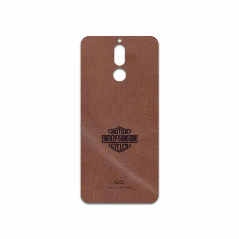 برچسب پوششی ماهوت مدل MNL-HRLY_DVDSN مناسب برای گوشی موبایل هوآوی Mate 10 Lite