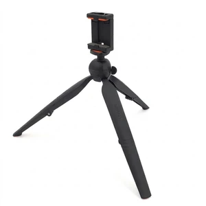 سه پایه نگهدارنده گوشی موبایل یونیمات مدل d909