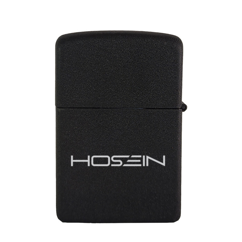 فندک مدل hosein