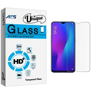 AFS Unique Glass Screen Protector For Samsung سامسونگ A10/M10/M20