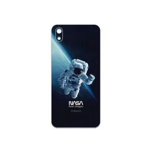 MAHOOT NASA-Astronaut Cover Sticker for Xiaomi Redmi 7A