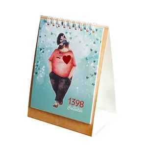 تقویم رومیزی 1398 طرح پدر مدل 01