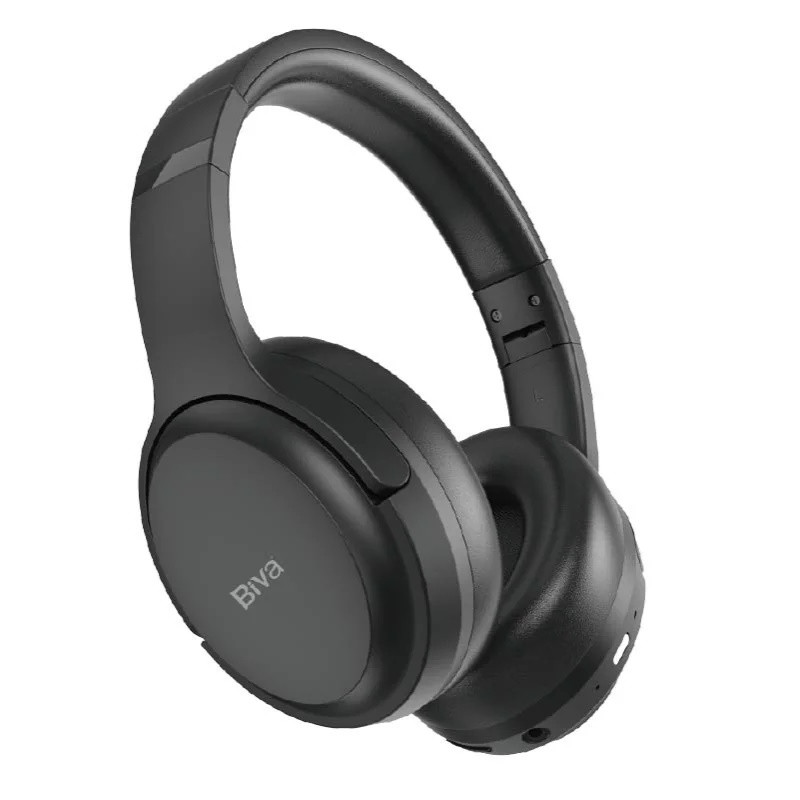 هدفون مخصوص بازی بیوا مدل NDT RATING 01 LAMENI HD BT