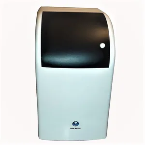 دستگاه تصفیه کننده آب لونا واترسوپر لوکس مدلRO75-COT