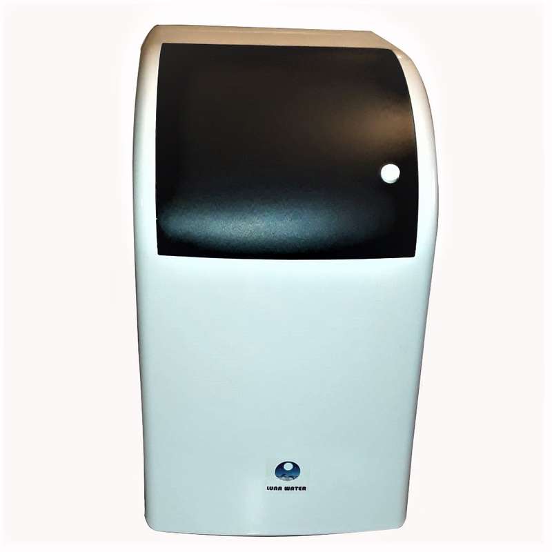 دستگاه تصفیه کننده آب لونا واترسوپر لوکس مدلRO75-COT