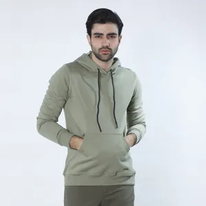 هودی ورزشی مردانه پانیل مدل 414G-48