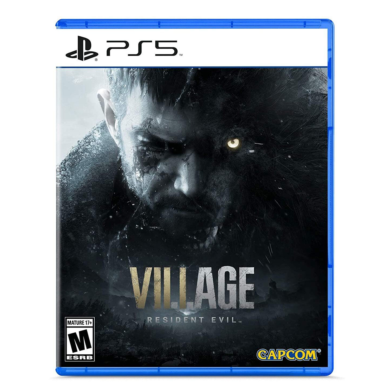 نکته خرید - قیمت روز بازی Resident Evil 8 : Village مخصوص PS5 خرید