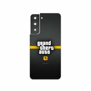 MAHOOT Gta-Game Cover Sticker for Samsung Galaxy S21 FE 5G