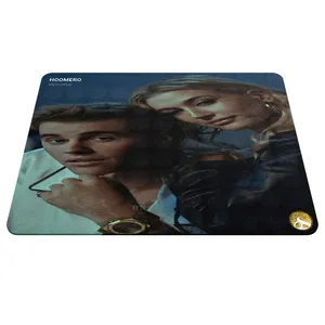 Hoomero Justin Bieber A8514 Mousepad