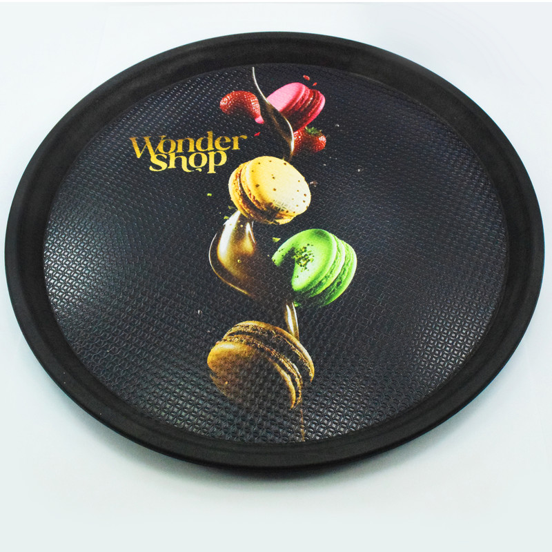 سینی طرح Wonder Shop سینی طرح Wonder Shop