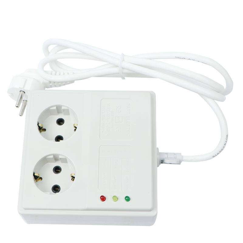 محافظ ولتاژ پارت الکتریک مدل PE-767