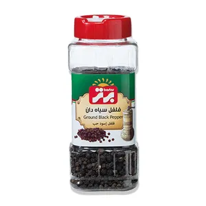 فلفل سیاه دان برتر -  75 گرم