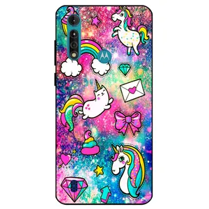 Megafone Unicorn 8155 For Motorola Moto G8 Power Lite