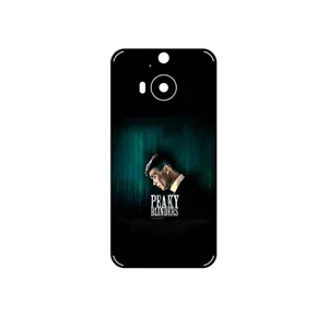 MAHOOT peaky blinders Cover Sticker for HTC One M9