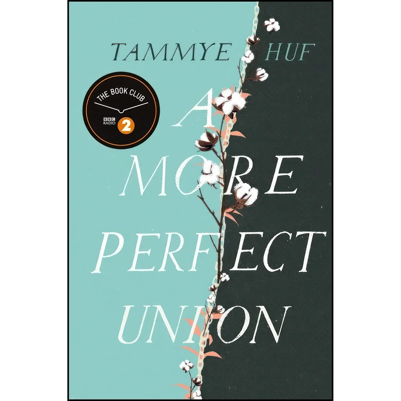 کتاب A More Perfect Union اثر Tammye Huf انتشارات Myriad Editions