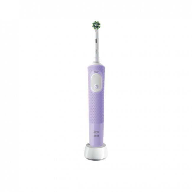 مسواک برقی اورال-بی مدل Vitality Pro Protect X Clean -  - 8