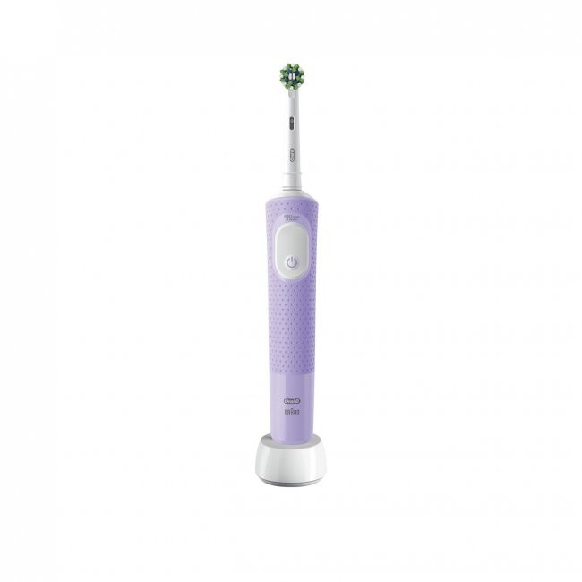 مسواک برقی اورال-بی مدل Vitality Pro Protect X Clean مسواک برقی اورال-بی مدل Vitality Pro Protect X Clean