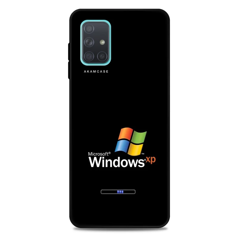 کاور آکام مدل AMC-WSGA71-NOSTECH-16 مناسب برای گوشی موبایل سامسونگ Galaxy A71