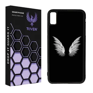 RIVEN RI3-1 Case For Apple iPhone X/XS