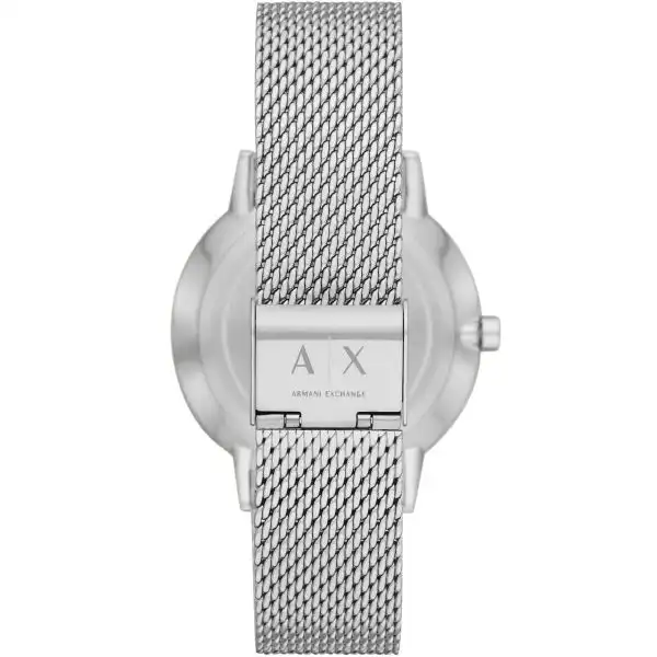 ساعت مچی عقربه‌ای مردانه آرمانی اکسچنج مدل AX2714