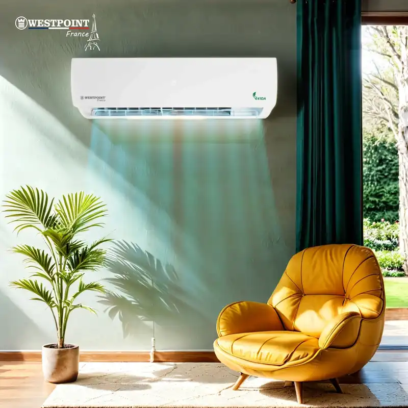 کولر گازی 30 هزار وست پوینت مدل WSM-30117.LHE