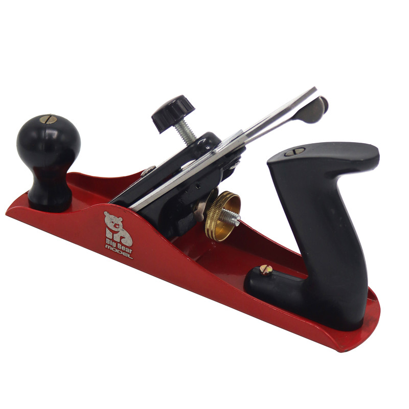 رنده دستی مدل بیگ بر کد YP-U-250-55MM