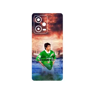 MAHOOT Khodadad Azizi Cover Sticker for Xiaomi Redmi Note 12 Pro