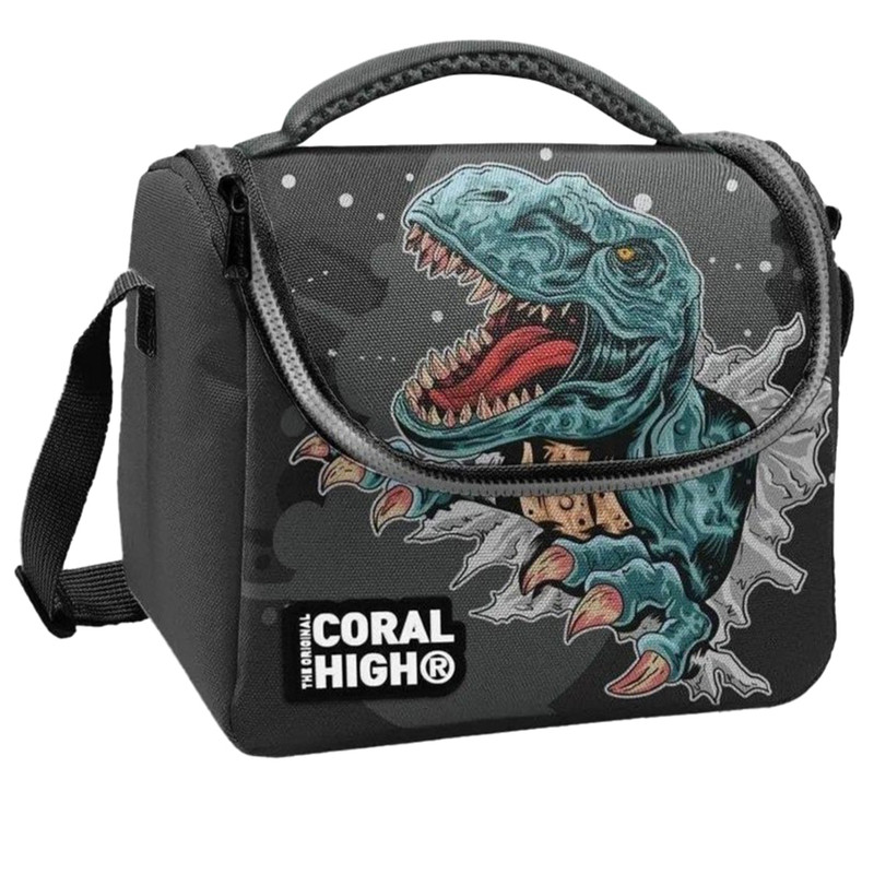 کیف غذا کورال های مدل T-REX کد ۱۱837