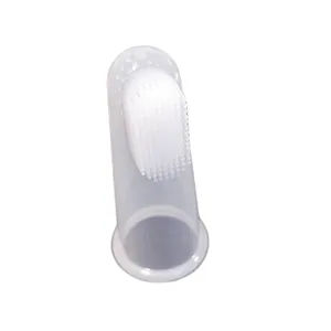 مسواک کودک نی نی لاو مدل بی بی