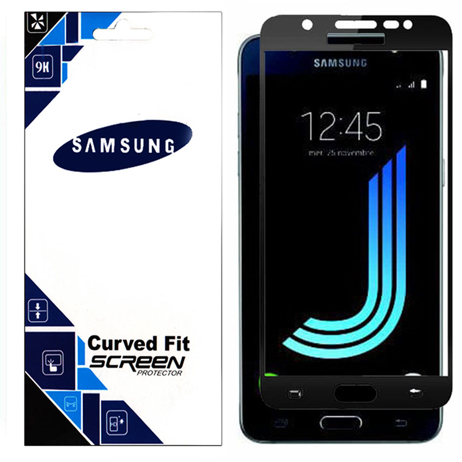 محافظ صفحه نمایش مدل GSF مناسب برای گوشی موبایل سامسونگ Galaxy J5 2016