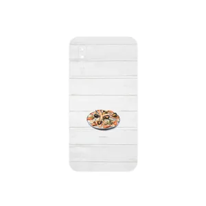 MAHOOT Seafood Cover Sticker for Samsung Galaxy A2 Core