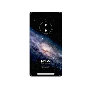 MAHOOT Universe-by-NASA-3 Cover Sticker for Nokia Lumia 830
